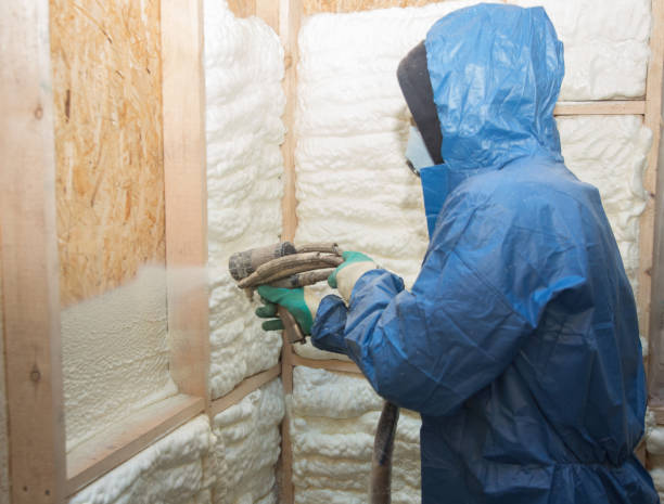 Best Fireproof Insulation  in Steiner Ranch, TX